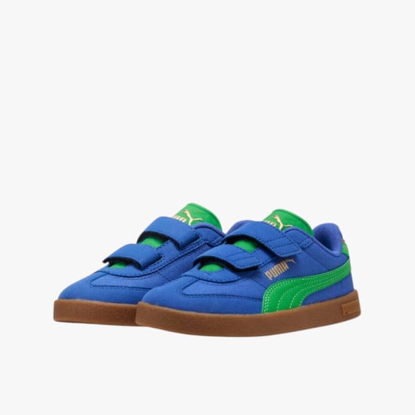 ZAPATILLA PUMA CLUB II ERA INFANTIL - Imagen 6