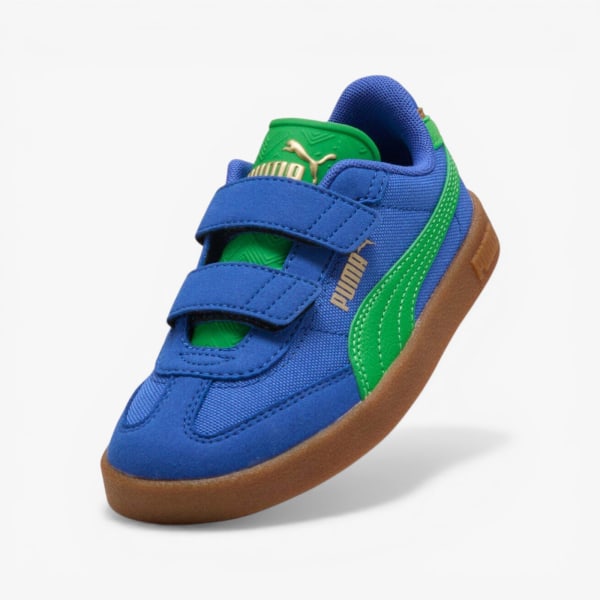 ZAPATILLA PUMA CLUB II ERA INFANTIL - Imagen 7