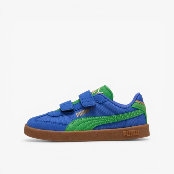 ZAPATILLA PUMA CLUB II ERA INFANTIL - Imagen 4