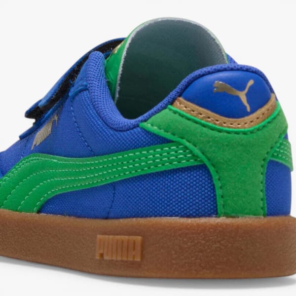 ZAPATILLA PUMA CLUB II ERA INFANTIL - Imagen 5
