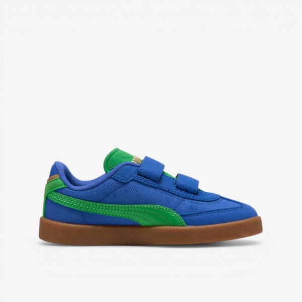 ZAPATILLA PUMA CLUB II ERA INFANTIL - Imagen 2