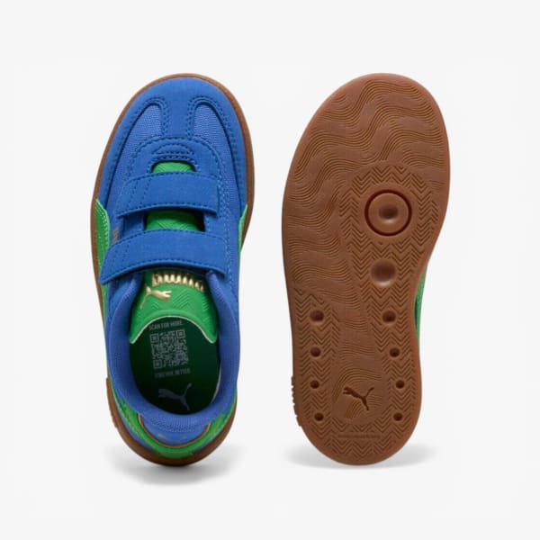 ZAPATILLA PUMA CLUB II ERA INFANTIL - Imagen 3