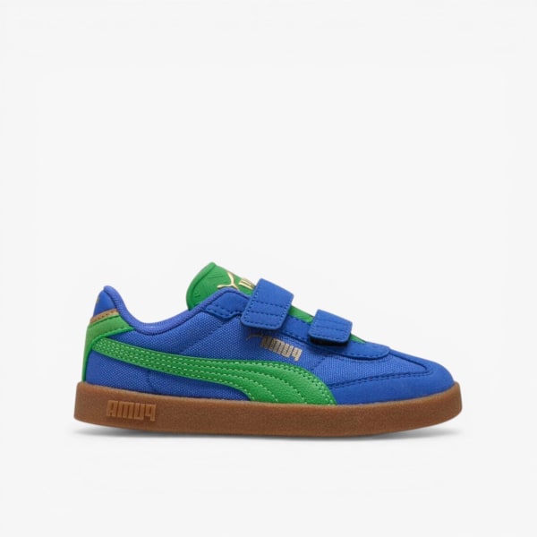 ZAPATILLA PUMA CLUB II ERA INFANTIL
