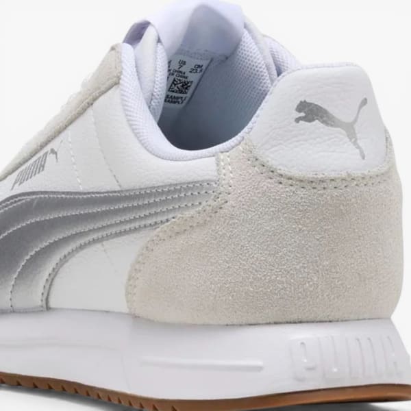ZAPATILLA PUMA LIGHTWIND WOMAN - Imagen 6
