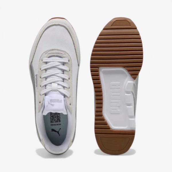 ZAPATILLA PUMA LIGHTWIND WOMAN - Imagen 4