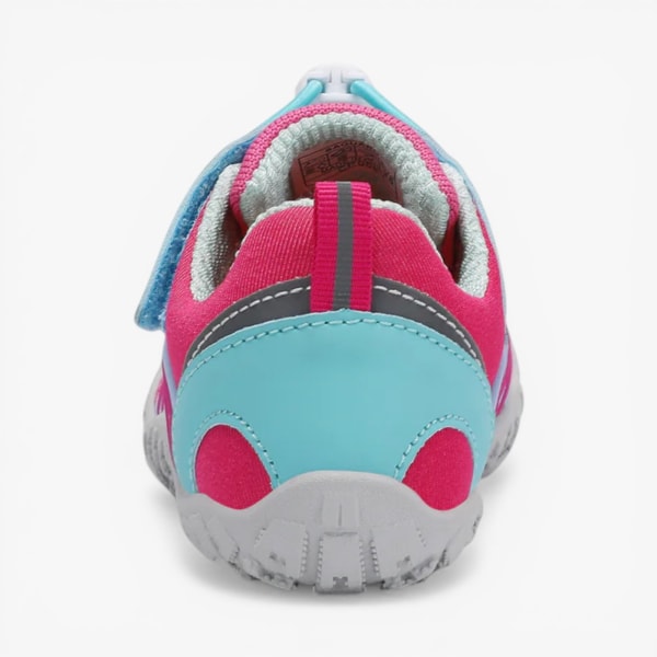 ZAPATILLA SAGUARO BAREFOOT INFANTIL VIGOR I - Imagen 12