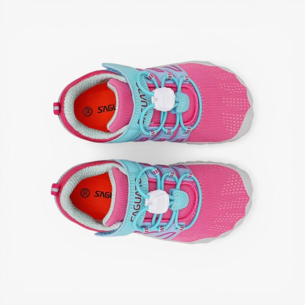 ZAPATILLA SAGUARO BAREFOOT INFANTIL VIGOR I - Imagen 11