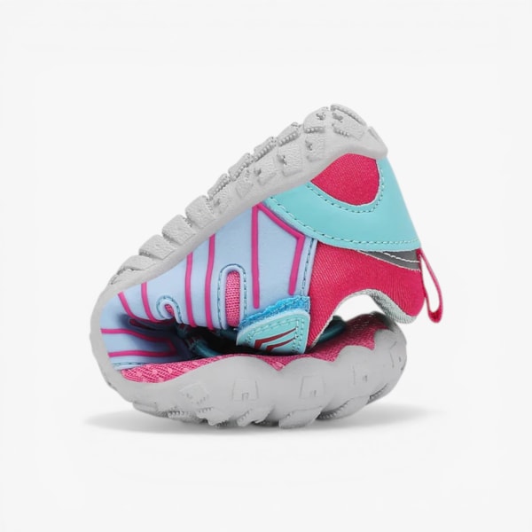 ZAPATILLA SAGUARO BAREFOOT INFANTIL VIGOR I - Imagen 8
