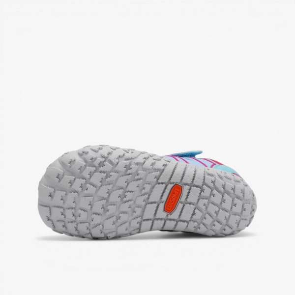 ZAPATILLA SAGUARO BAREFOOT INFANTIL VIGOR I - Imagen 9
