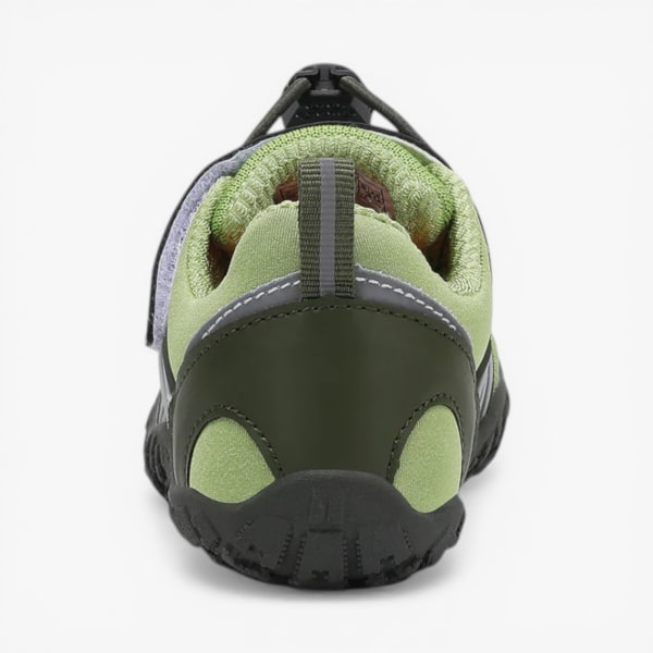 ZAPATILLA SAGUARO BAREFOOT INFANTIL VIGOR I - Imagen 6