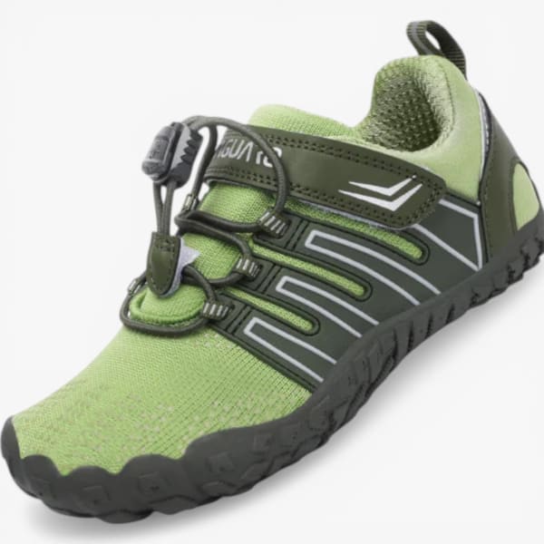 ZAPATILLA SAGUARO BAREFOOT INFANTIL VIGOR I - Imagen 7