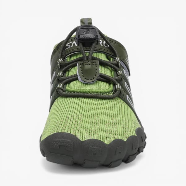 ZAPATILLA SAGUARO BAREFOOT INFANTIL VIGOR I - Imagen 4