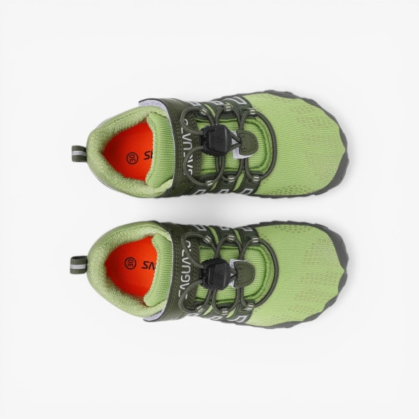 ZAPATILLA SAGUARO BAREFOOT INFANTIL VIGOR I - Imagen 5