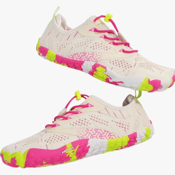 ZAPATILLA SAGUARO BAREFOOT INFANTIL SMART II - Imagen 15