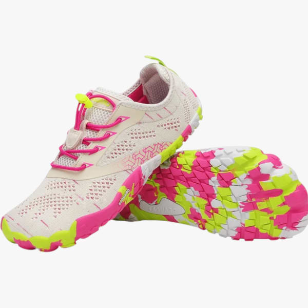 ZAPATILLA SAGUARO BAREFOOT INFANTIL SMART II - Imagen 16