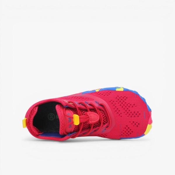 ZAPATILLA SAGUARO BAREFOOT INFANTIL SMART II - Imagen 12