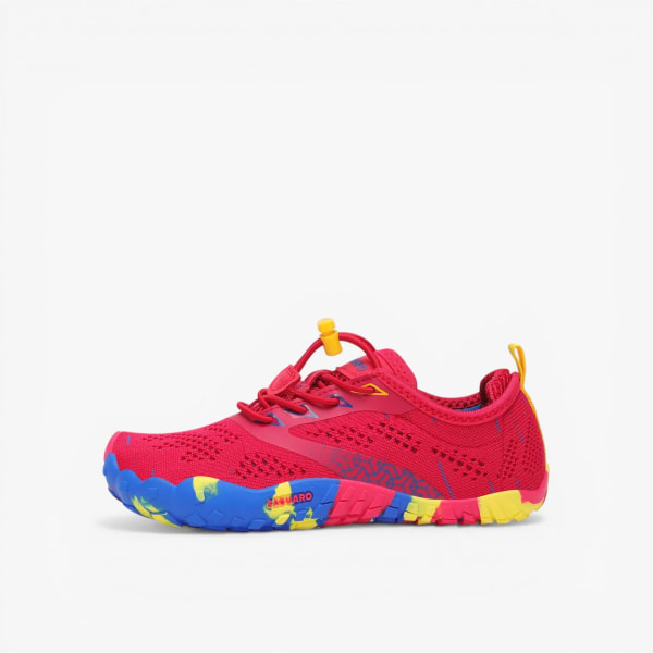 ZAPATILLA SAGUARO BAREFOOT INFANTIL SMART II - Imagen 9