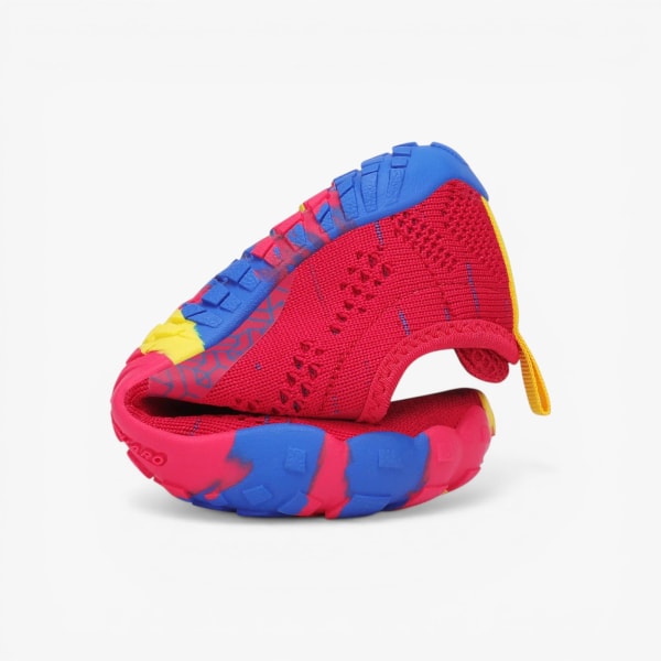ZAPATILLA SAGUARO BAREFOOT INFANTIL SMART II - Imagen 7