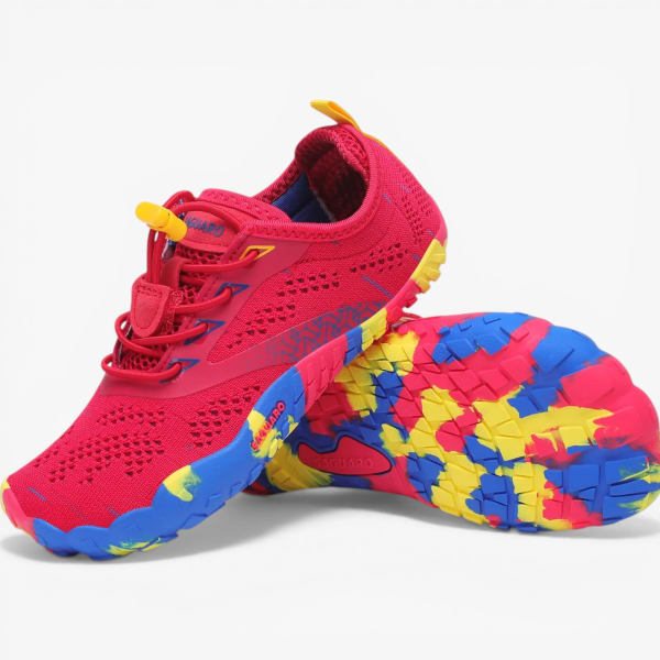 ZAPATILLA SAGUARO BAREFOOT INFANTIL SMART II - Imagen 8