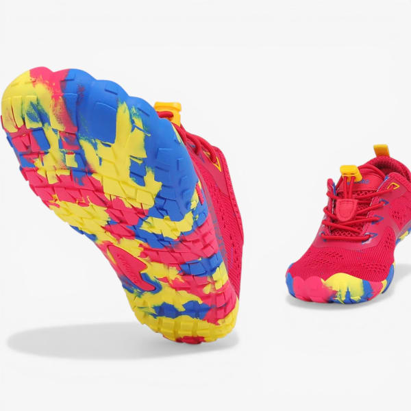 ZAPATILLA SAGUARO BAREFOOT INFANTIL SMART II - Imagen 5