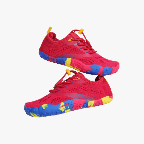 ZAPATILLA SAGUARO BAREFOOT INFANTIL SMART II - Imagen 6