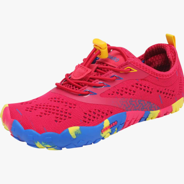ZAPATILLA SAGUARO BAREFOOT INFANTIL SMART II - Imagen 3