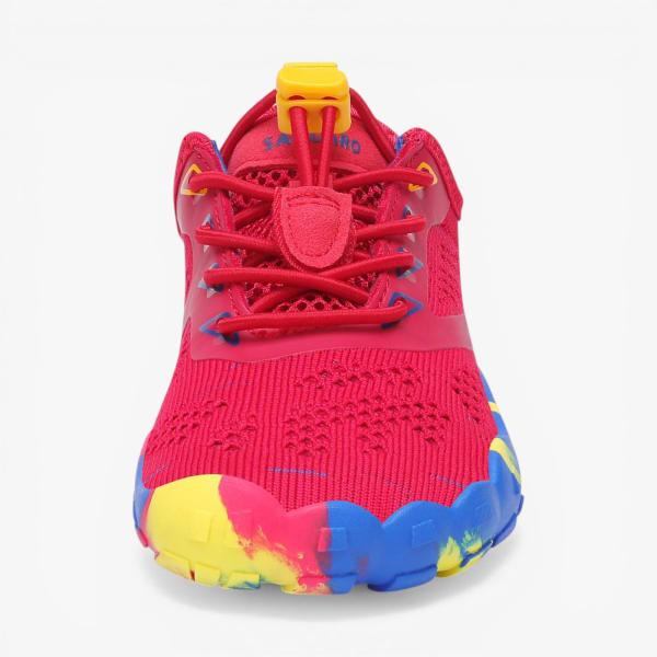 ZAPATILLA SAGUARO BAREFOOT INFANTIL SMART II - Imagen 2