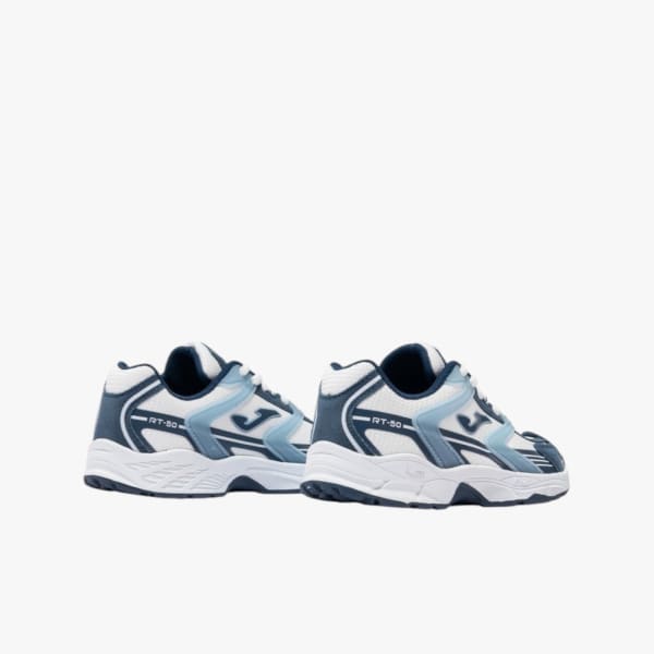 ZAPATILLA JOMA RETRO JUNIOR - Imagen 4
