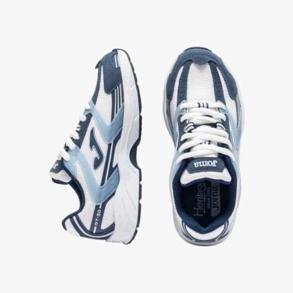 ZAPATILLA JOMA RETRO JUNIOR - Imagen 2