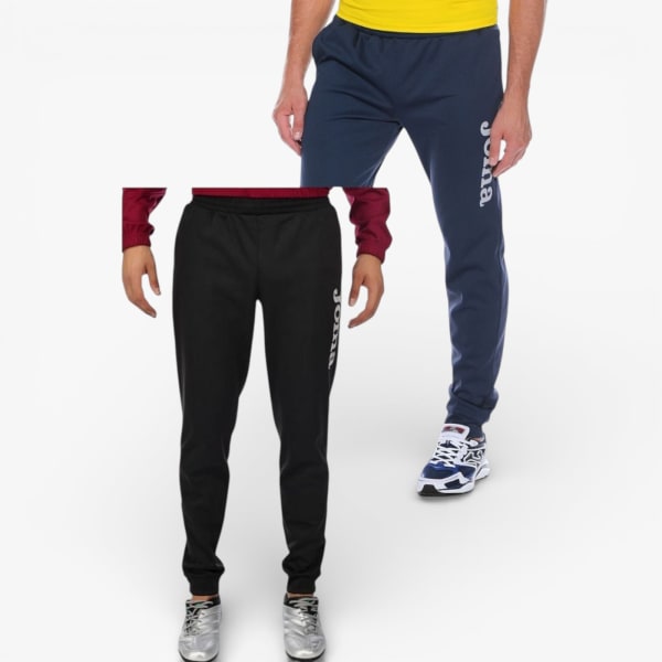PANTALON LARGO PLYFLEECE SUEZ - Imagen 6