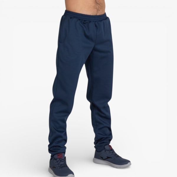 PANTALON LARGO PLYFLEECE SUEZ - Imagen 3