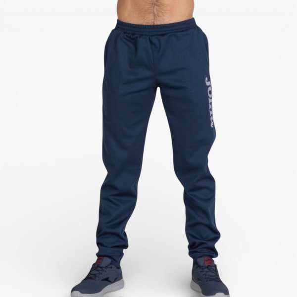 PANTALON LARGO PLYFLEECE SUEZ - Imagen 2