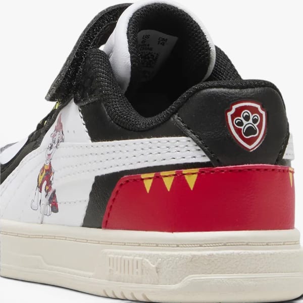ZAPATILLA PUMA CAVENIII PAWPATROL - Imagen 3