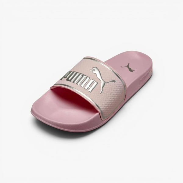 CHANCLA PUMA LEADCAT 2.0 JR