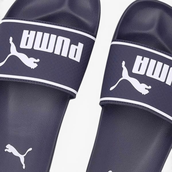 CHANCLA PUMA LEADCAT 2.0 JR - Imagen 5