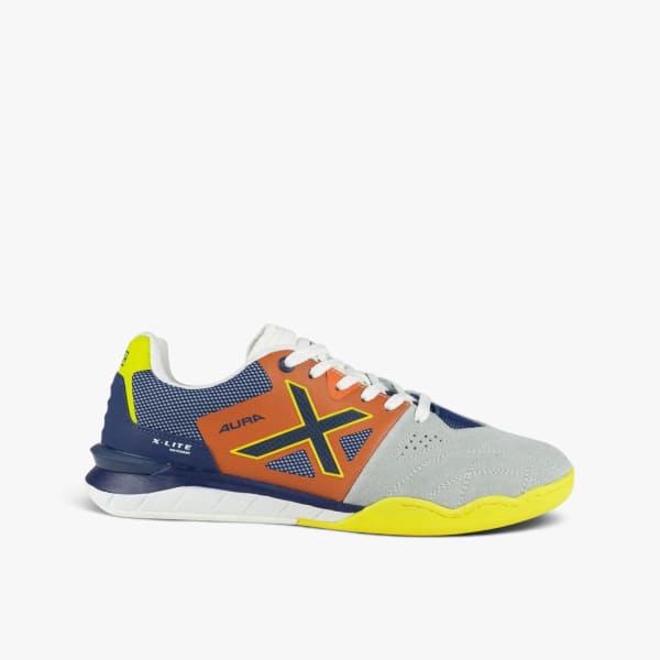 ZAPATILLA MUNICH AURA