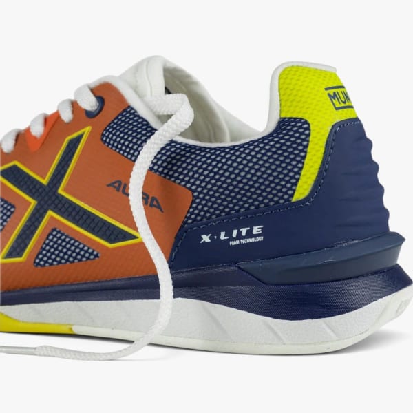 ZAPATILLA MUNICH AURA - Imagen 5