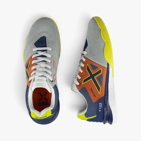 ZAPATILLA MUNICH AURA - Imagen 4