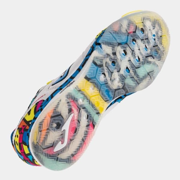 ZAPATILLA JOMA TOP FLEX REBOUND LUCIANO - Imagen 4
