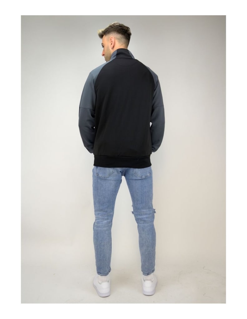 CHAQUETA REAL MADRID PLUS - Imagen 5