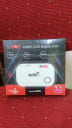 BVolt M88 Wireless wifi router — Wi‑Fi routers, Available colours: Black, Warranty: 1 year. Available at Shop G35, Platinum Plaza, Nairobi CBD | Accessories Galaxy — photo 1