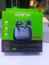 Oraimo SpaceBuds Neo+ ANC Wireless Earbuds — Earbuds & TWS, Connection: Bluetooth, Bluetooth version: 5.4. Available at Shop G35, Platinum Plaza, Nairobi CBD | Accessories Galaxy — photo 1