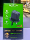 Oraimo PowerCube 202 OCW 5202UCC 20W Type-C Fast Charger — Fast chargers, Wattage: 20W, Charger ports: Type-C. Available at Shop G35, Platinum Plaza, Nairobi CBD | Accessories Galaxy — photo 1