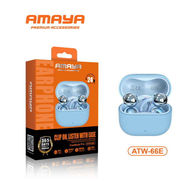 Amaya ATw 66E