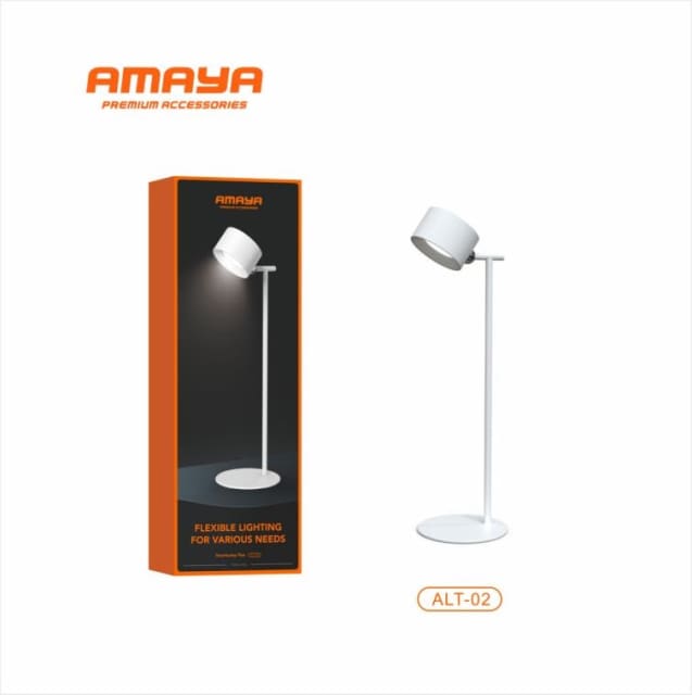 Amaya ALT 21T Reading light