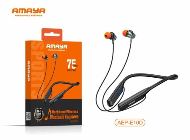 Amaya AEP E10D Neckband