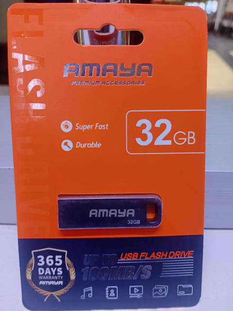 Amaya 32 Gb Flash Disk