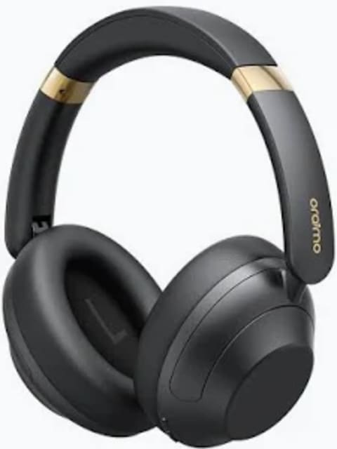 Oraimo BoomPop Pro ANC Bluetooth Headphones — Headphones, Connection: Bluetooth, Bluetooth version: 5.4. Available at Shop G35, Platinum Plaza, Nairobi CBD | Accessories Galaxy Oraimo BoomPop Pro ANC Bluetooth Headphones — Headphones, Connection: Bluetooth, Bluetooth version: 5.4. Available at Shop G35, Platinum Plaza, Nairobi CBD | Accessories Galaxy