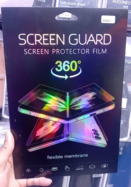 Samsung fold 7 screen Screen Protector