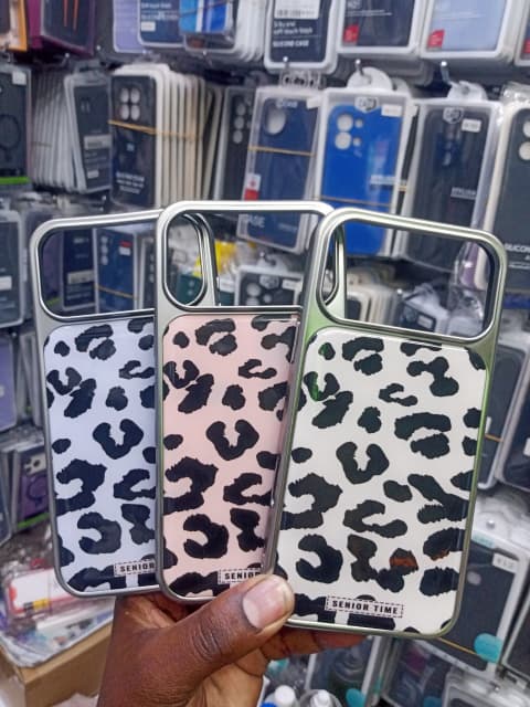 Iphone 17 Pro Max Apple Phone Cover